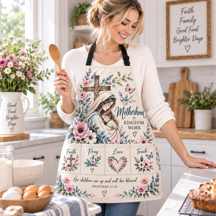 Apron