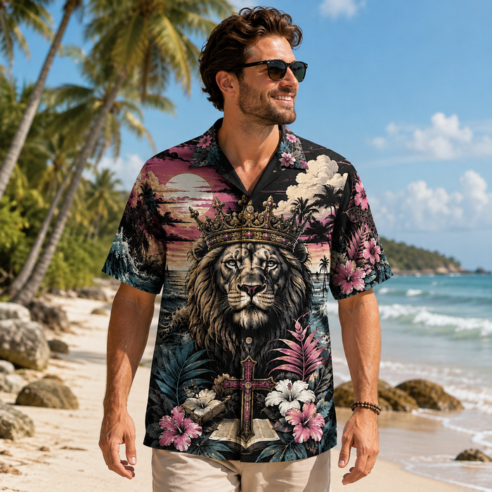 Hawaiian Shirt