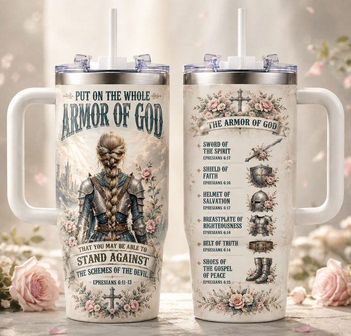 40oz Tumbler