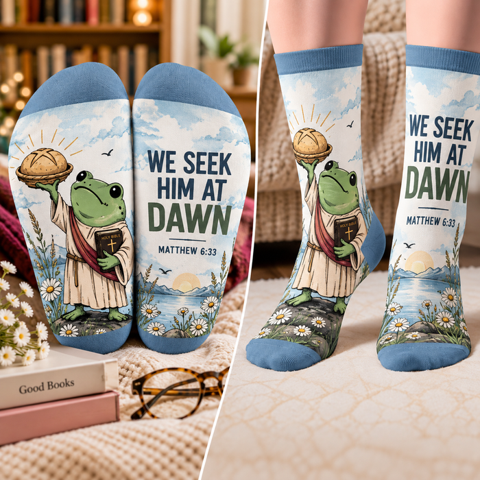 Socks