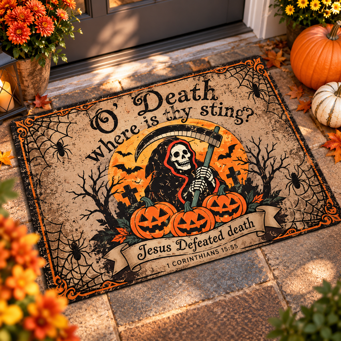 Doormat