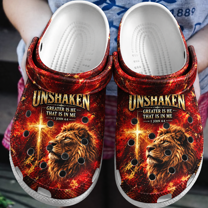 Clogs Shoes