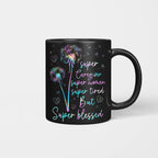 Awesome Caregiver-T-shirt-#F130724SUPWO5BCAREZ8