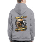 Awesome Ironworker-T-shirt - grunx260804-0305