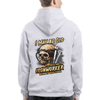 Awesome Ironworker-T-shirt - grunx260804-0305