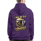 Awesome Ironworker-T-shirt - grunx260804-0305
