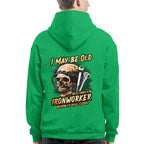 Awesome Ironworker-T-shirt - grunx260804-0305