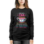 Awesome CNA-Hoodie-#F061224WOND14FCNAZ4
