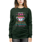 Awesome CNA-Hoodie-#F061224WOND14FCNAZ4