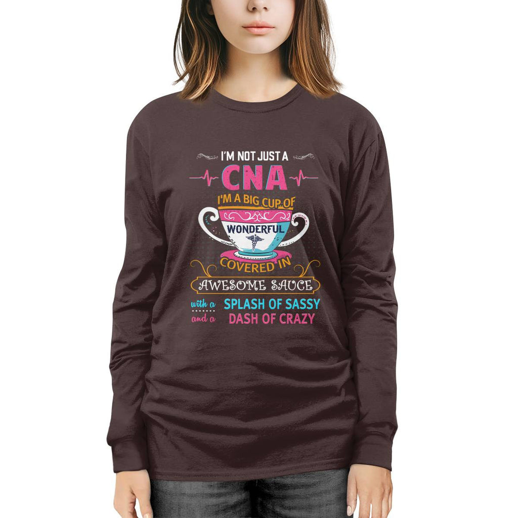 Awesome CNA-Hoodie-#F061224WOND14FCNAZ4