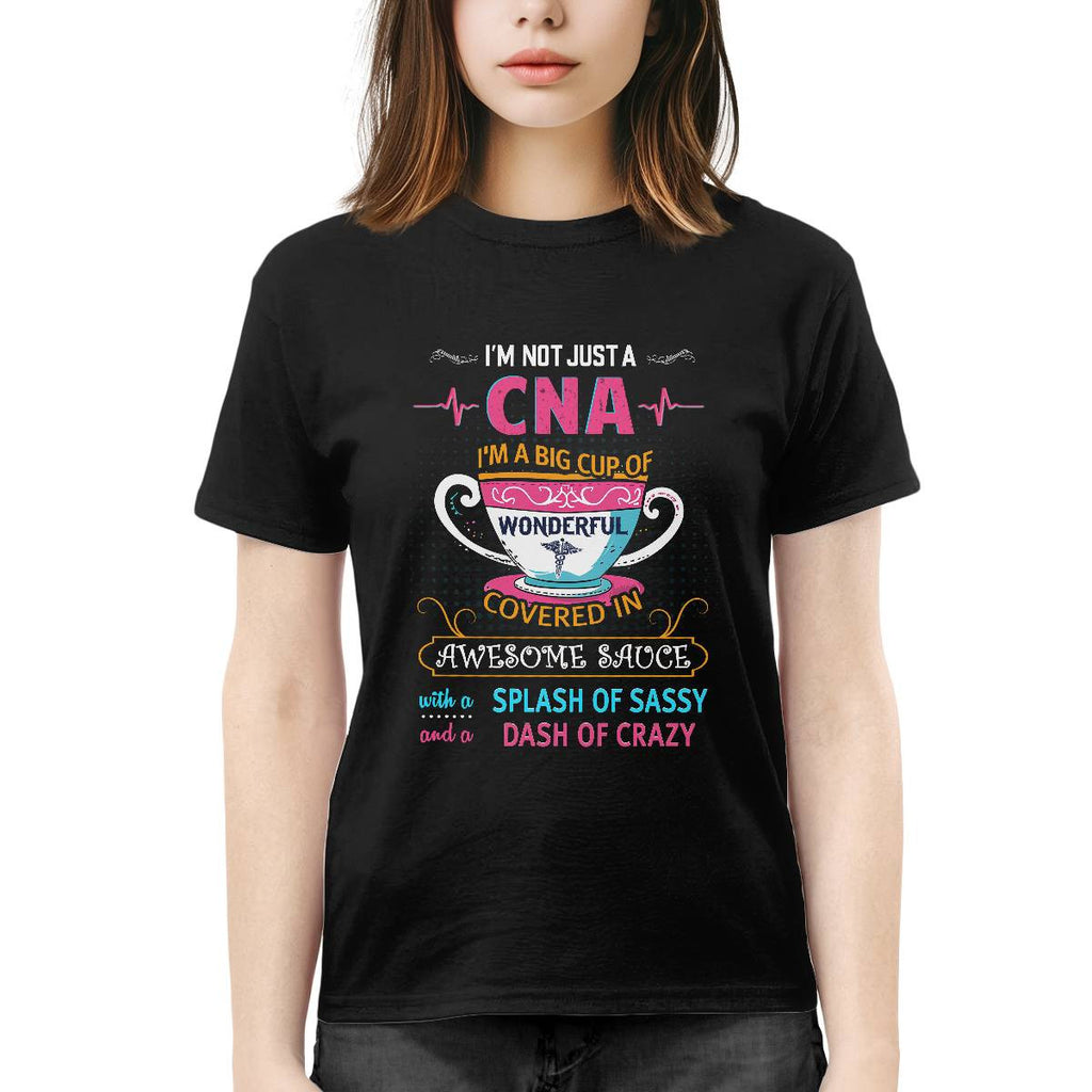Awesome CNA-Hoodie-#F061224WOND14FCNAZ4