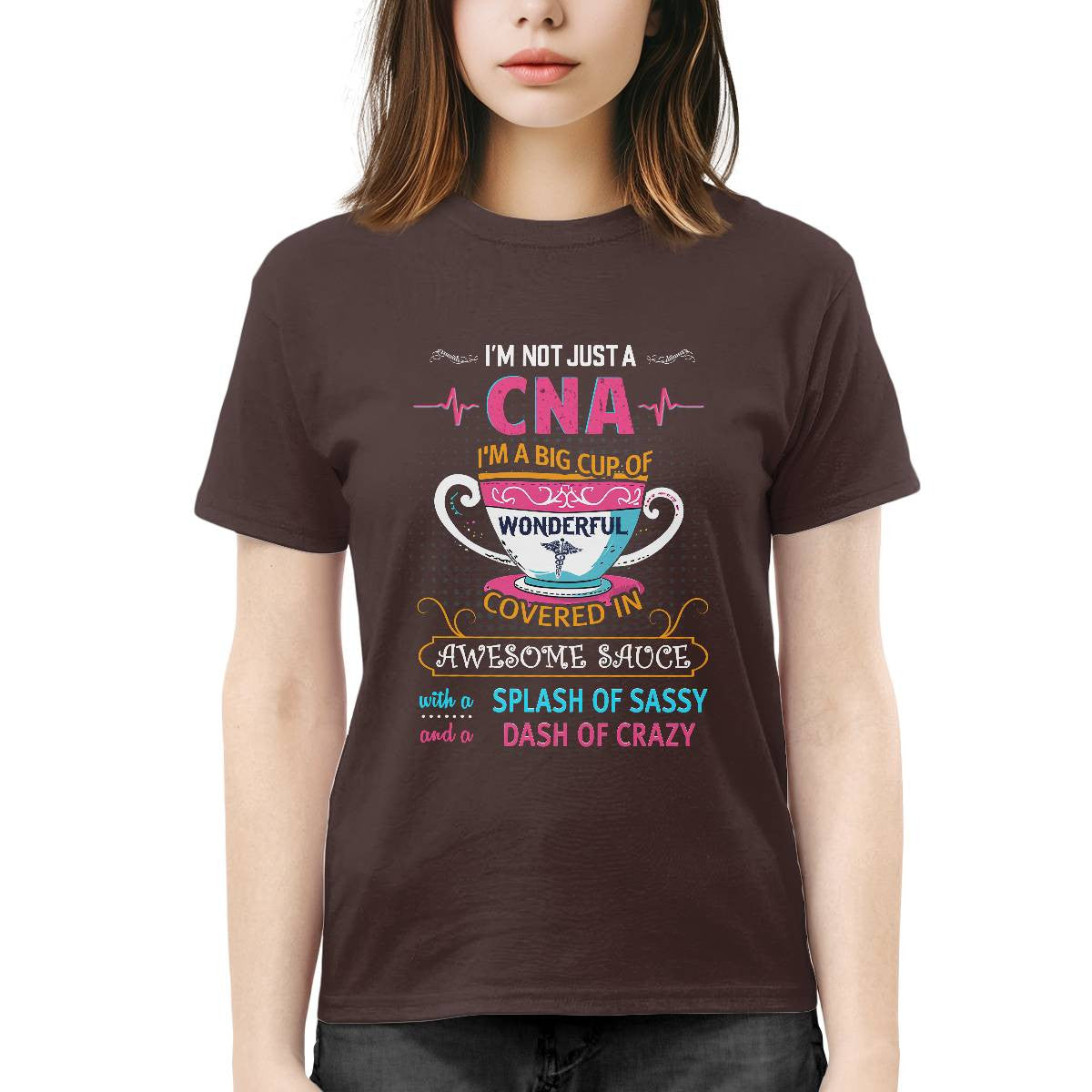 Awesome CNA-Hoodie-#F061224WOND14FCNAZ4