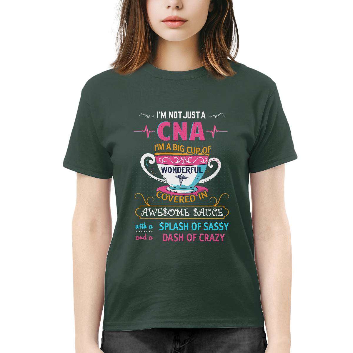 Awesome CNA-Hoodie-#F061224WOND14FCNAZ4