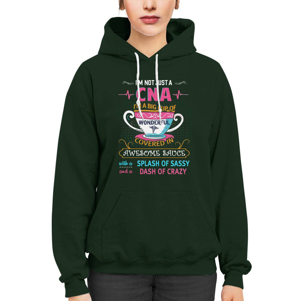 Awesome CNA-Hoodie-#F061224WOND14FCNAZ4