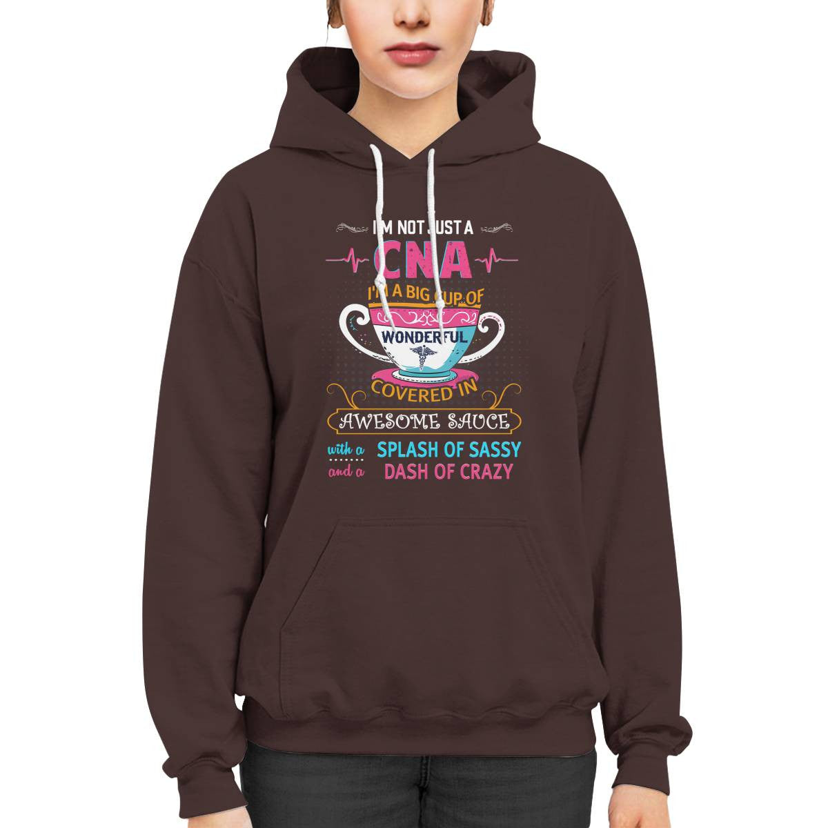 Awesome CNA-Hoodie-#F061224WOND14FCNAZ4
