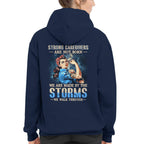 Awesome Caregiver-Hoodie-#F201124MADEBY4BCAREZ4