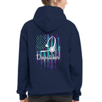 Awesome Dispatcher-Hoodie - grunx260804-0014