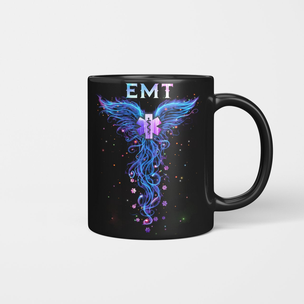 Awesome EMT-T-shirt - grunx260804-0107