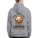 Awesome Carpenter-T-shirt-#M010824SIMAN1BCARPZ6