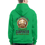 Awesome Carpenter-T-shirt-#M010824SIMAN1BCARPZ6
