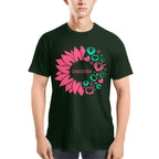 Awesome Caregiver-T-shirt-#F210824SUFLOG9FCAREZ4