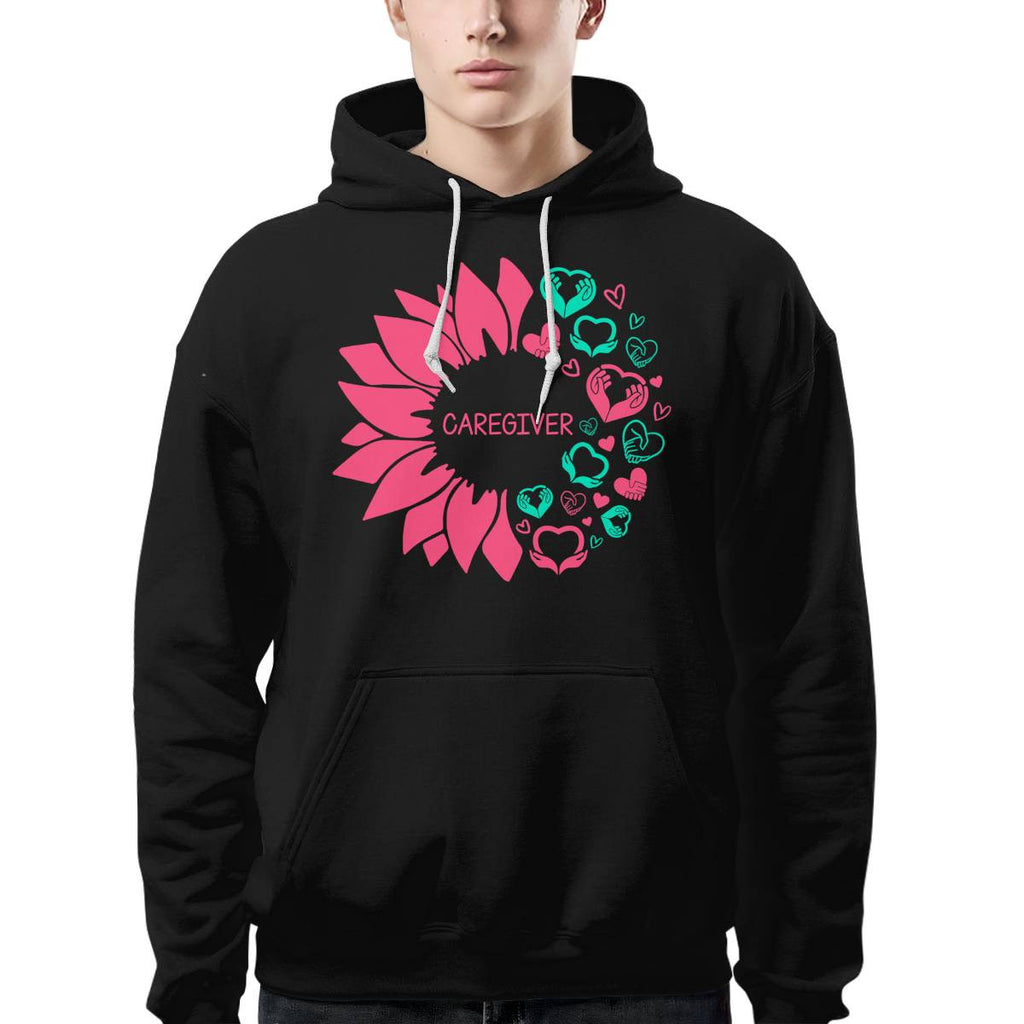 Awesome Caregiver-T-shirt-#F210824SUFLOG9FCAREZ4