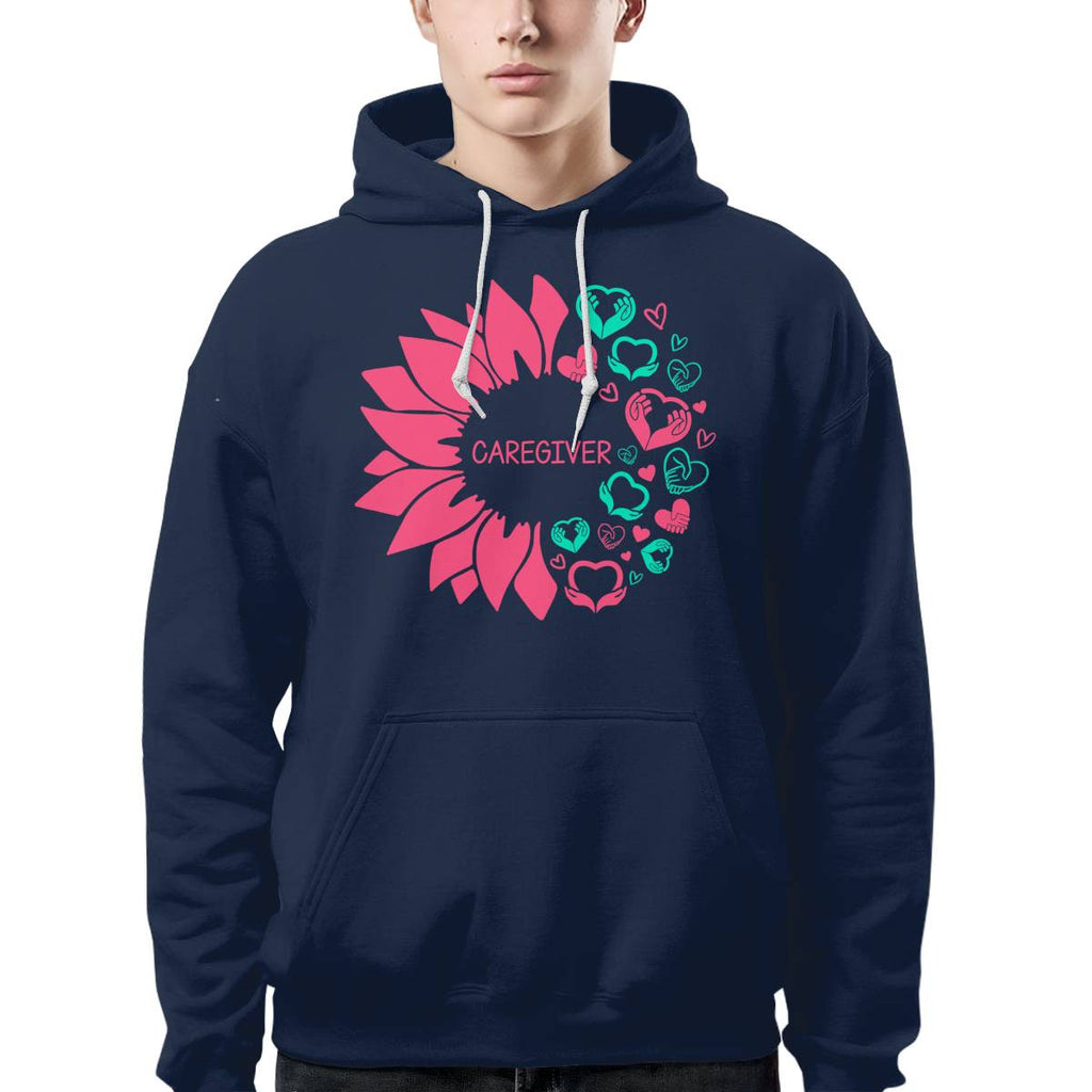 Awesome Caregiver-T-shirt-#F210824SUFLOG9FCAREZ4