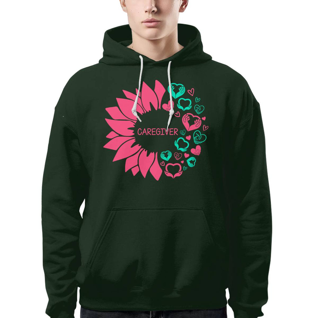 Awesome Caregiver-T-shirt-#F210824SUFLOG9FCAREZ4