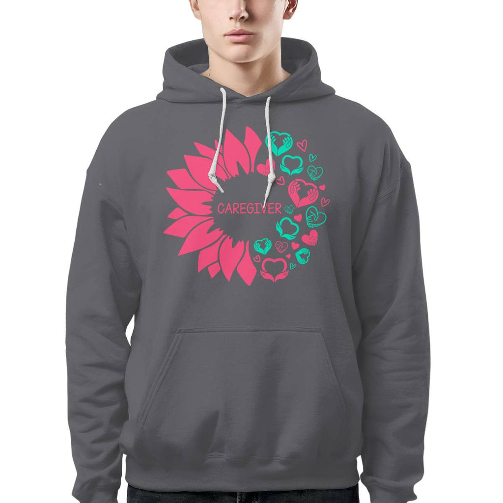 Awesome Caregiver-T-shirt-#F210824SUFLOG9FCAREZ4