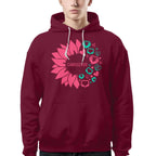 Awesome Caregiver-T-shirt-#F210824SUFLOG9FCAREZ4