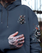 A Warrior Of Christ Men's All Over Print Shirt - Trunx370261