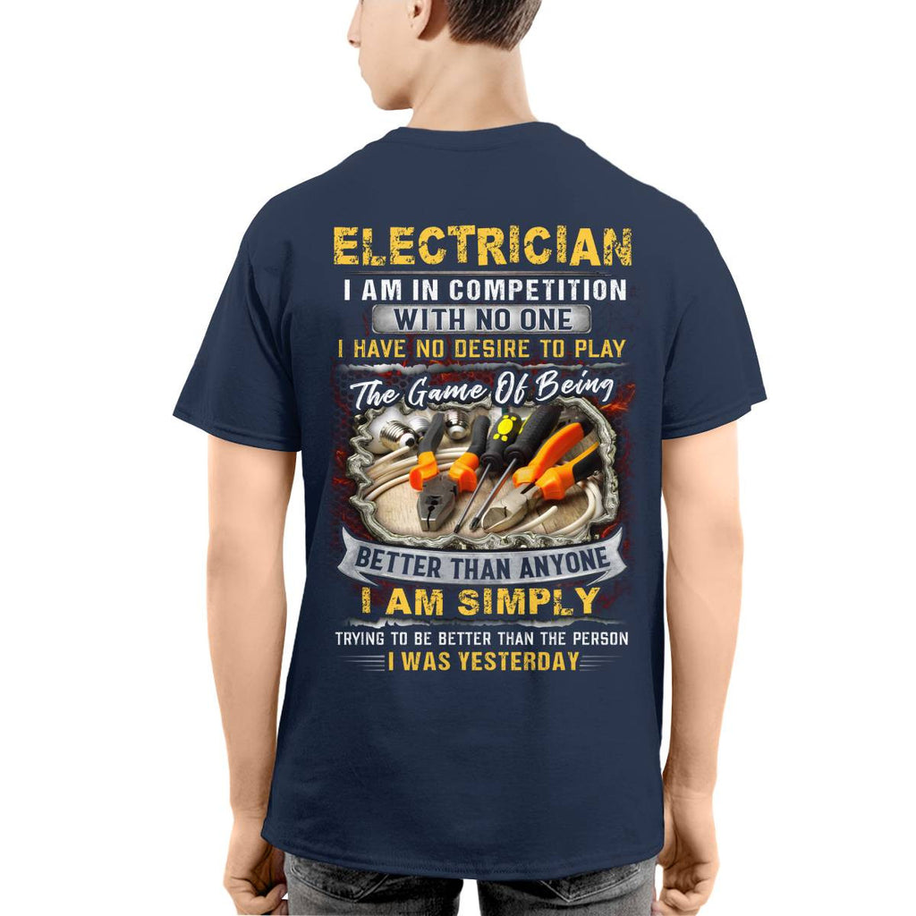 Awesome Electrician-Hoodie - grunx260804-0043
