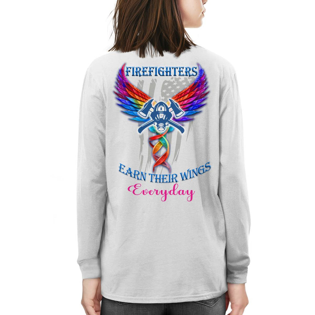 Awesome Firefighters-Hoodie - grunx260804-0160