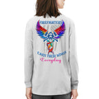 Awesome Firefighters-Hoodie - grunx260804-0160