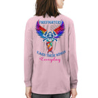 Awesome Firefighters-Hoodie - grunx260804-0160