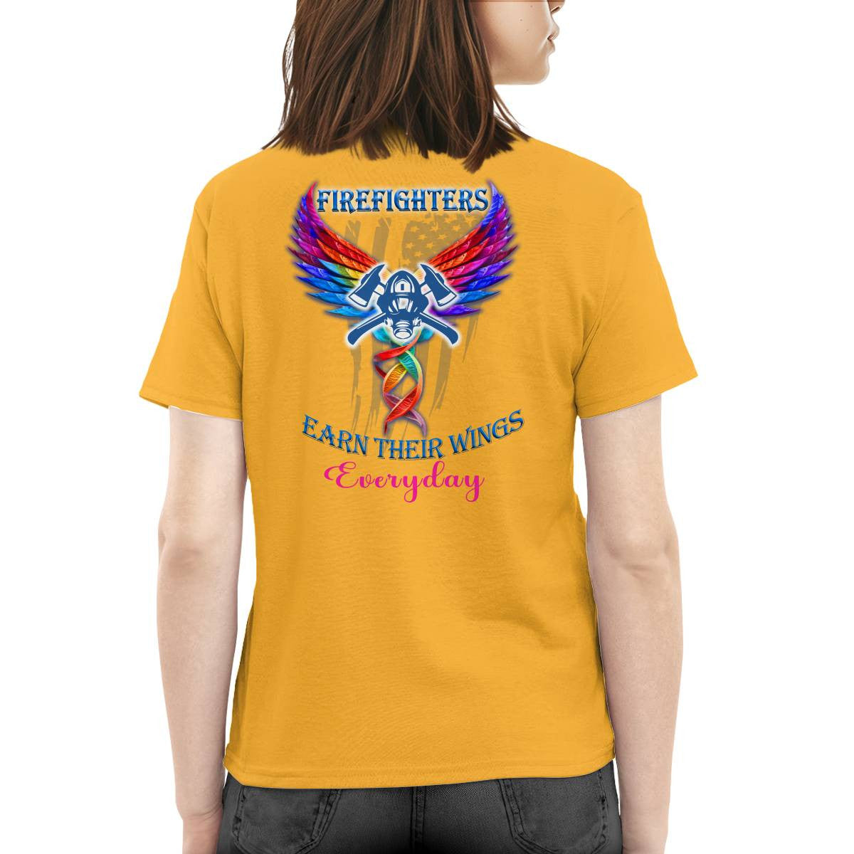 Awesome Firefighters-Hoodie - grunx260804-0160