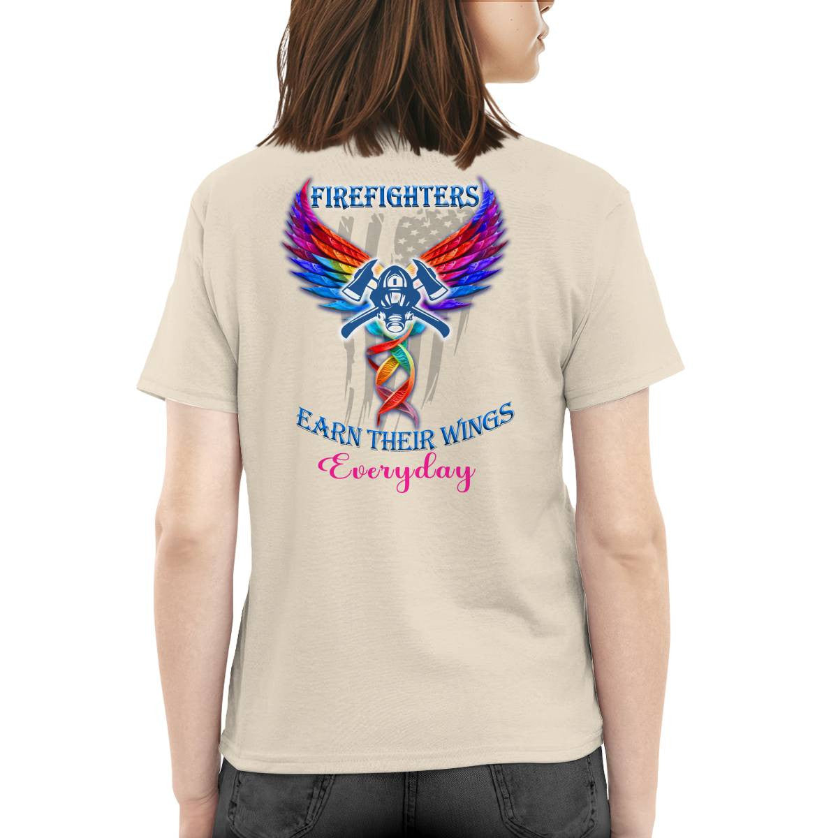 Awesome Firefighters-Hoodie - grunx260804-0160