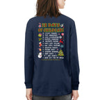 Awesome Childcare Provider -Hoodie-#F121124TWELVEDY1BCHPRZ4