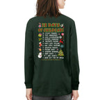 Awesome Childcare Provider -Hoodie-#F121124TWELVEDY1BCHPRZ4