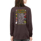 Awesome Childcare Provider -Hoodie-#F121124TWELVEDY1BCHPRZ4