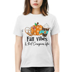 Awesome Caregiver-T-shirt-#F050924FAVIB1FCAREZ4