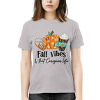 Awesome Caregiver-T-shirt-#F050924FAVIB1FCAREZ4