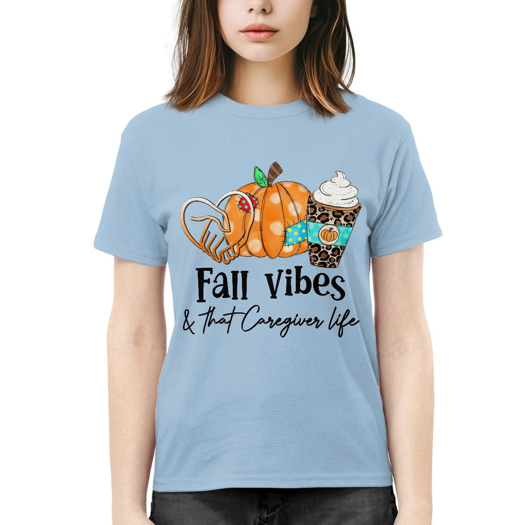 Awesome Caregiver-T-shirt-#F050924FAVIB1FCAREZ4