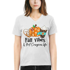 Awesome Caregiver-T-shirt-#F050924FAVIB1FCAREZ4