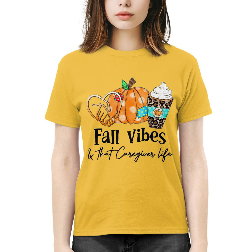 Awesome Caregiver-T-shirt-#F050924FAVIB1FCAREZ4