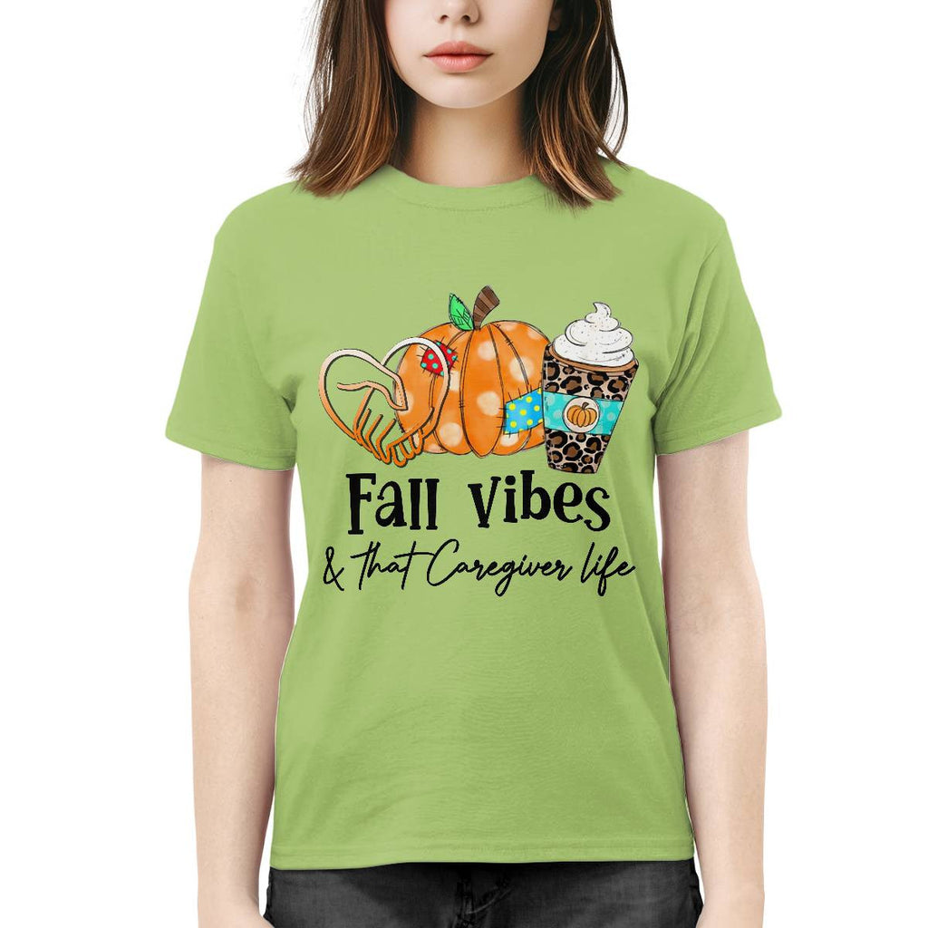 Awesome Caregiver-T-shirt-#F050924FAVIB1FCAREZ4