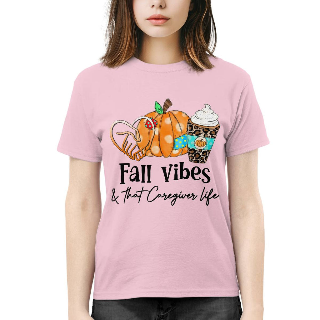 Awesome Caregiver-T-shirt-#F050924FAVIB1FCAREZ4