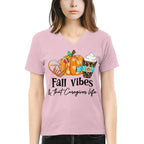 Awesome Caregiver-T-shirt-#F050924FAVIB1FCAREZ4
