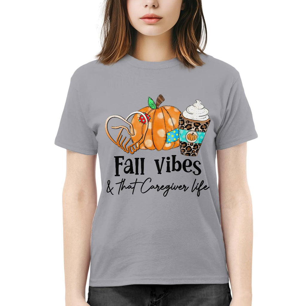 Awesome Caregiver-T-shirt-#F050924FAVIB1FCAREZ4