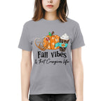 Awesome Caregiver-T-shirt-#F050924FAVIB1FCAREZ4